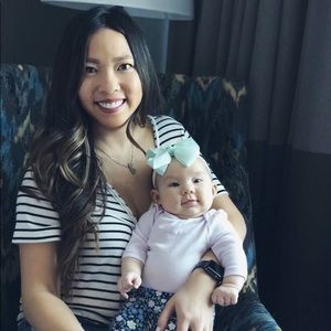 Meet your Posher, Kimberly